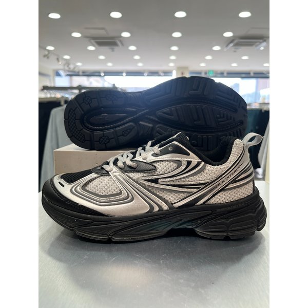 [여주점] 1RM02699G 010  lNTERUN 남녀공용운동화