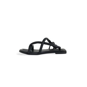 ROER SANDAL BLACK