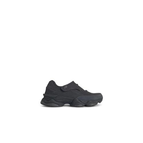 뉴발란스 스니커즈 U8040UOBTRIPLE BLACK Black