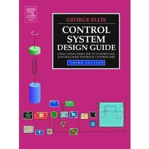 Control System Design Guide : Using Your Computer to Understand and Diagnose Feedback Controllers