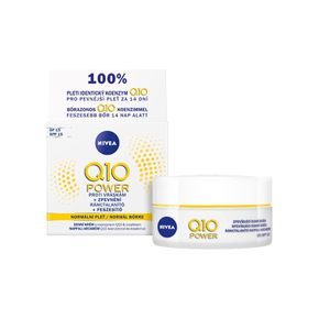 Q10 파워 데이 크림 50ml