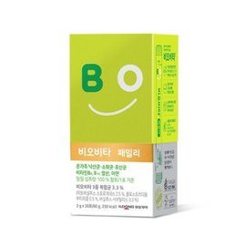  [일동제약] 비오비타 패밀리 30P