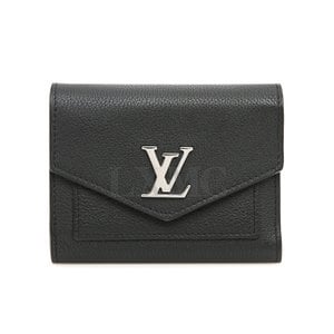 LOUIS VUITTON [중고명품] 럭스애비뉴 루이 비통 마이락미 미니 지갑 컴팩트 월릿 M62947