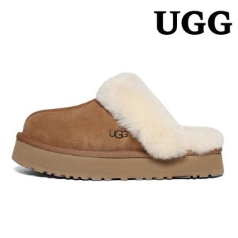 UGG 어그 디스케트 체스트넛 1122550-CHE