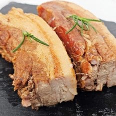  한방 통수육450g