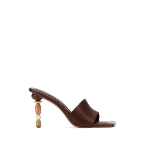 컬트 가이아 샌들 SD3466LR2633 SADDLE Brown
