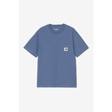 칼하트 WIP W S/S POCKET T-SHIRT