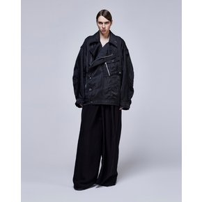 [파주점] 컬렉션 에비에이터 트렌치 SH2JP705BK