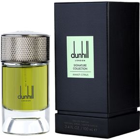 [뉴욕백화점발송]던힐 시그니처 컬렉션 아말피 시트러스 오드퍼퓸 100ml