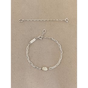 Classico Branklet_ Bracelet&Anklet