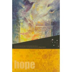 성경전서(개역개정)(새찬송가)(hope)(색인)(중)(합본)(NKR73TU)