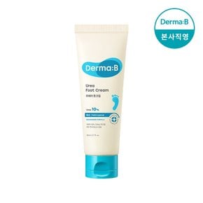 우레아 풋크림 80ml