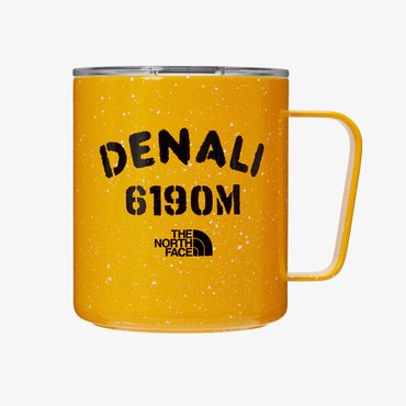 노스페이스 [노스페이스 공식] NA5CQ02E TNF 도트 컵 355ML