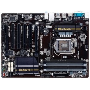 GIGIABYTE GA-P85-D3 /1150 B85 백패널 X 중고 메인보드
