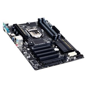 GIGIABYTE GA-P85-D3 /1150 B85 백패널 X 중고 메인보드