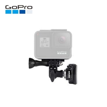고프로 HELMET FRONT MOUNT / 헬멧 프론트 마운트 / 헬멧 옆면 부착용 / HERO 전상품 호환