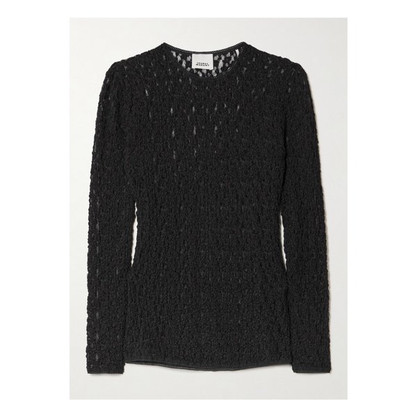 가엘 팝콘 레이스 탑 에크루 46376663162889864