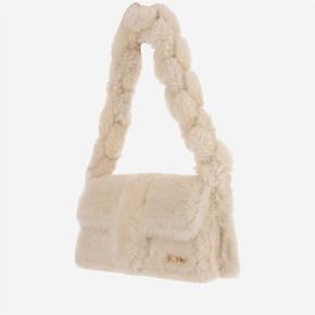 Shoulder bag 223BA0273133120 White