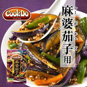 아지노모토 Cook Do 쿠쿠두