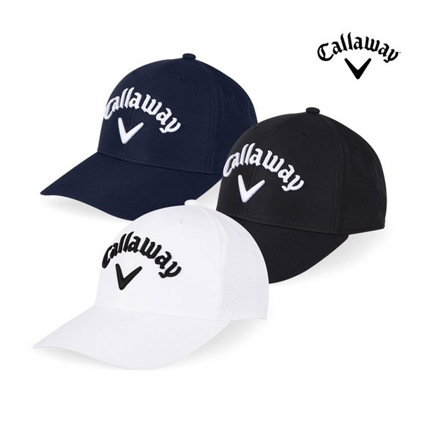 2025 베이직 라이트 모자