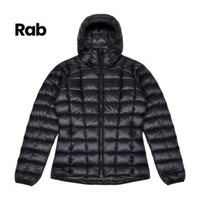 랩 Rab 미틱 알파인자켓 (QDB-45-BLK)