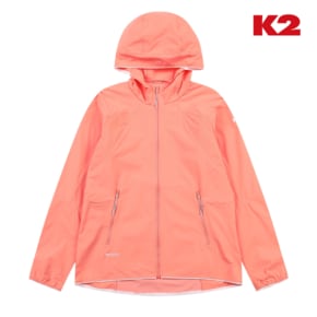 K2 여성 홀리텍(HOLITEC) 바람막이 자켓 W KWM24116-5P