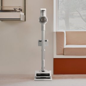파워클론 LINE 무선청소기 화이트 CVC-LNL1630W