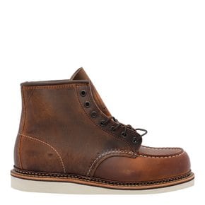 [해외배송] 26 F/W 레드윙 클래식 MOC 부츠 1907/COPPER ROUGH & TOUGH B0012498463