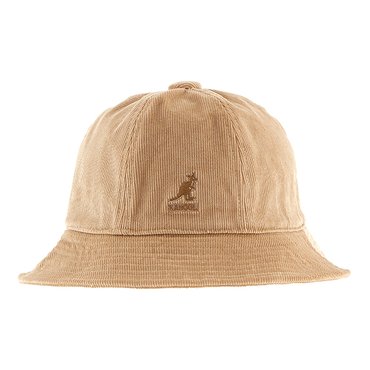 캉골 [캉골 KANGOL] K5349 BEIGE 공용 버킷햇