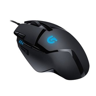 Logitech 로지텍 유선 게이밍마우스 G402