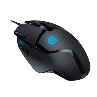 Logitech 로지텍 유선 게이밍마우스 G402