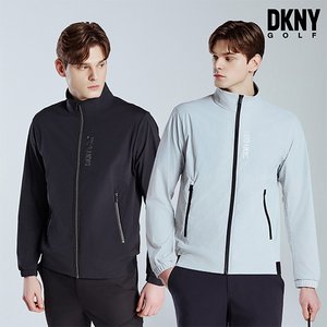 DKNY 나일론 바람막이 자켓 남성 2컬러 택1