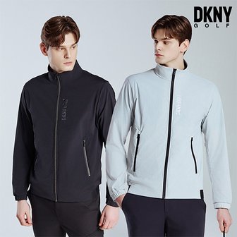 DKNY [DKNY GOLF] 24SS 나일론 바람막이 자켓 남성 2컬러 택1