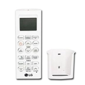 LG 휘센 정품 에어컨리모컨 영문판_WA8C333