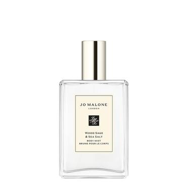  영국직구 JOMALONE 조말론 우드 세이지 앤 씨솔트 바디미스트 100ml Wood Sage & Sea Salt