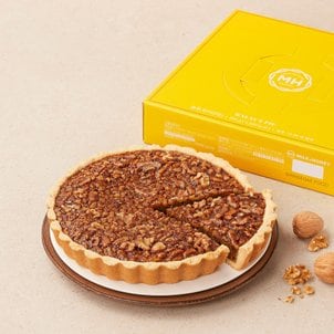  밀크앤허니 호두파이 750g