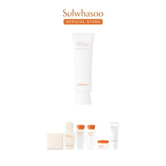 설화수 [9월]상백톤업선크림 50ml SPF50+(전구매&금액별 추가 사은품 증정)