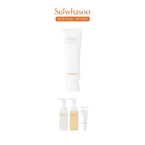 [8월]상백톤업선크림 50ml SPF50+(전구매&금액별 추가 사은품 증정)