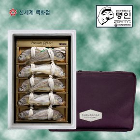 영광굴비 명인이 만든 영광명인굴비세트 만복 (1.4kg/10미)