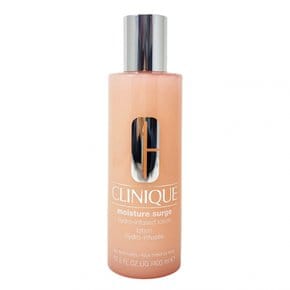 CLINIQUE 클리니크 모이스처 서지 하이드로 로션 400ml[]