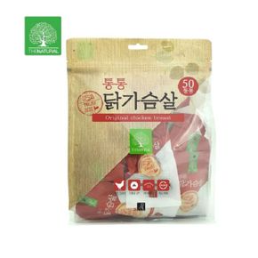 강아지닭가슴살 펫 닭가슴살 900g 50p 닭고기 치킨