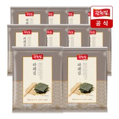 파래전장김 20g x 10봉