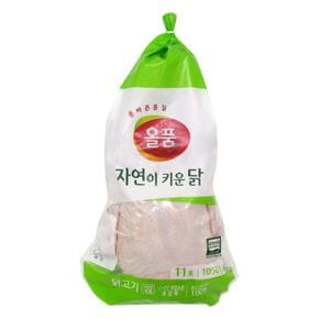국내산 냉장 무항생제 생닭(11호) 3수 (1.05kgx3수)[36043020]