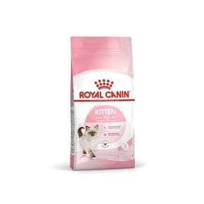 키튼 4kg 고양이사료 + 사은품 증정