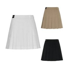 M 풋조이골프스커트 CQK FKJWC7702 23FW PLEATS SKORT WMN