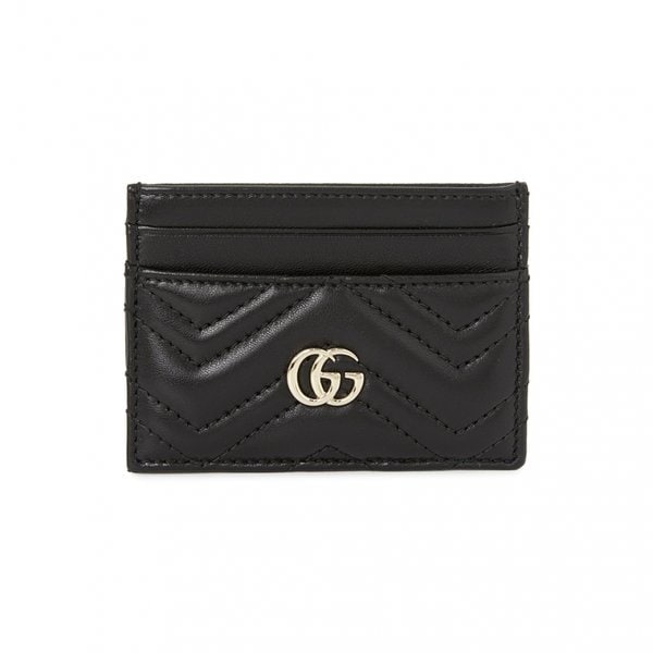 [부산점] GG 마몽 여성 카드지갑 443127 AAFAX 1000
