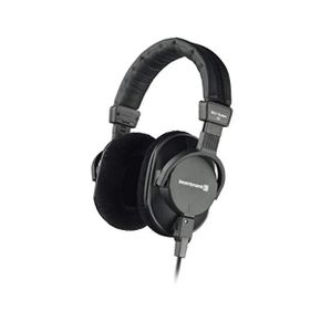 독일 베어다이나믹 헤드폰 Beyerdynamic DT 250 80 Ohm 1380102