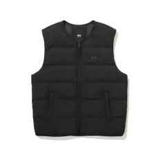 공식 남성 FW BOOST 트리퍼(TRIPPER) U넥 다운 베스트 KMU24681C9