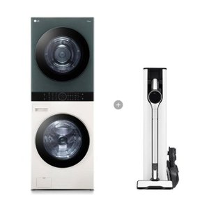 건조기 + 세탁기 + 청소기 2EG-48H 배송무료