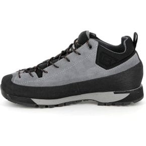 영국 잠발란 등산화 Zamberlan 215 Salathe GoreTEX RR Walking Shoes SS23 Dark Grey 1731037